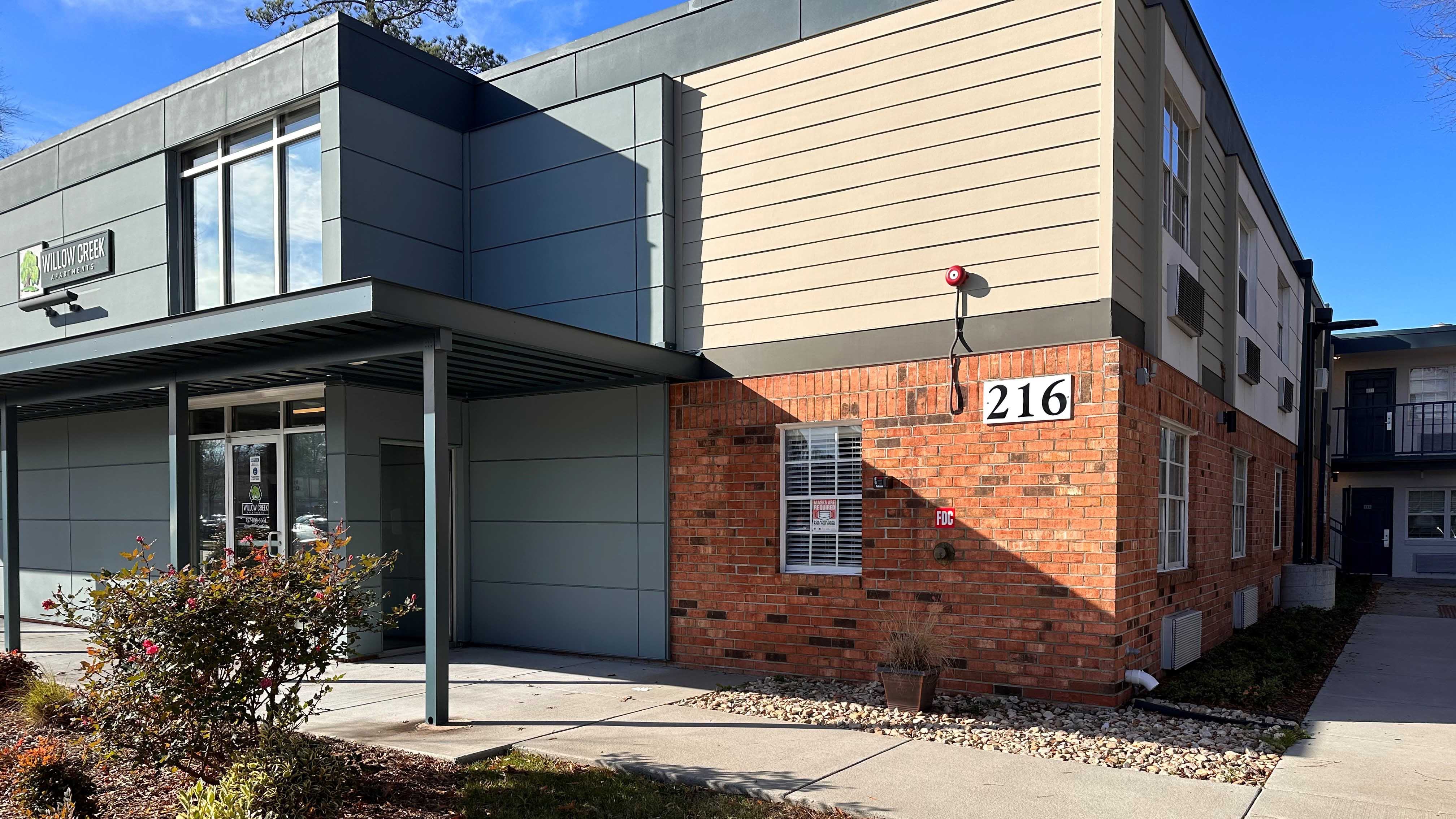 Affordable Housing in Hampton Roads Pulitzer Center